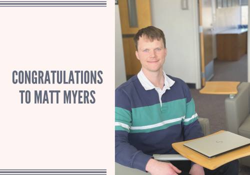 Matthew Myers