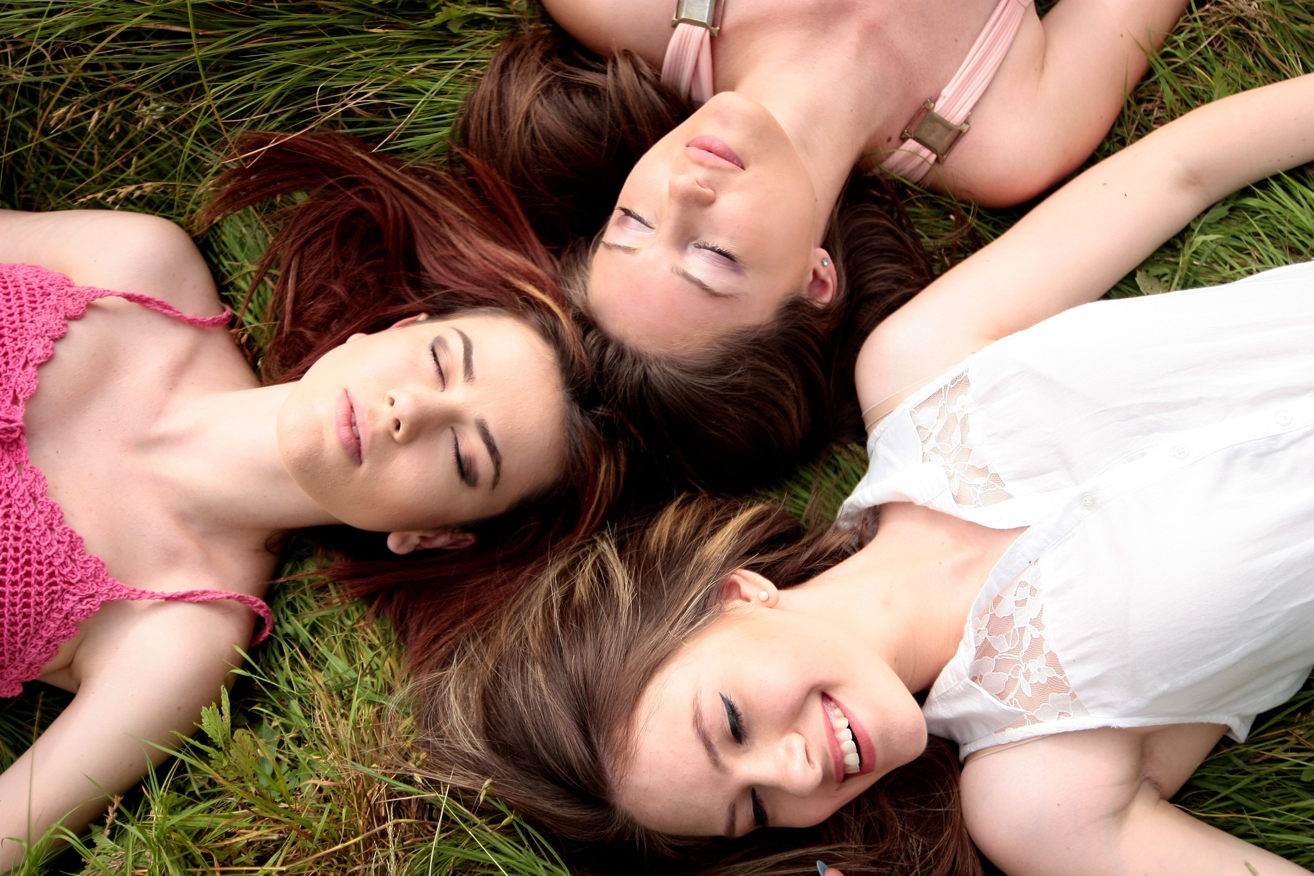 menstrual equity study