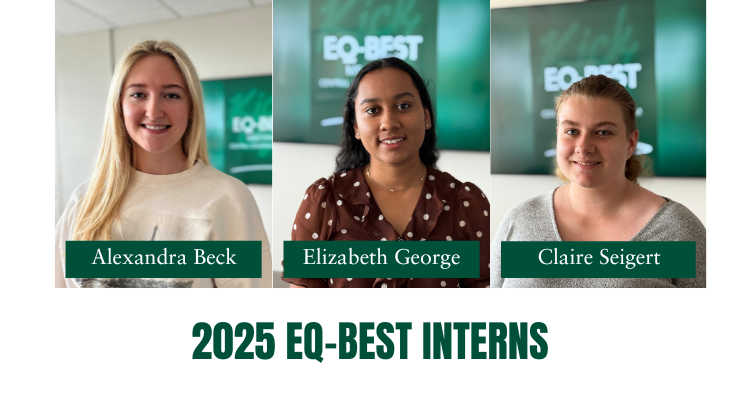 2025 Interns