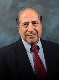 Mahdi Saeed
