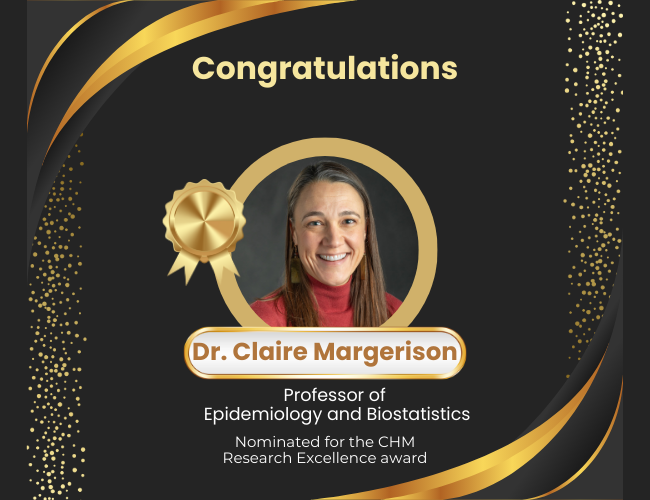 Claire Margerison